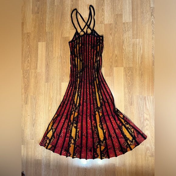 guess dress - Picture 2 of 4